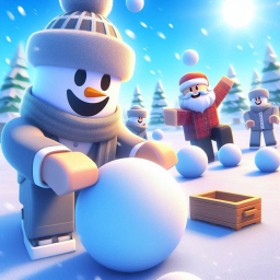 Make A Snowball [Soon]