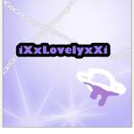 iXxLovelyxXi