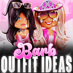[🎀] Barb Outfits
