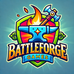 BattleForgeGames