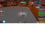 United Special Agency of Roblox
