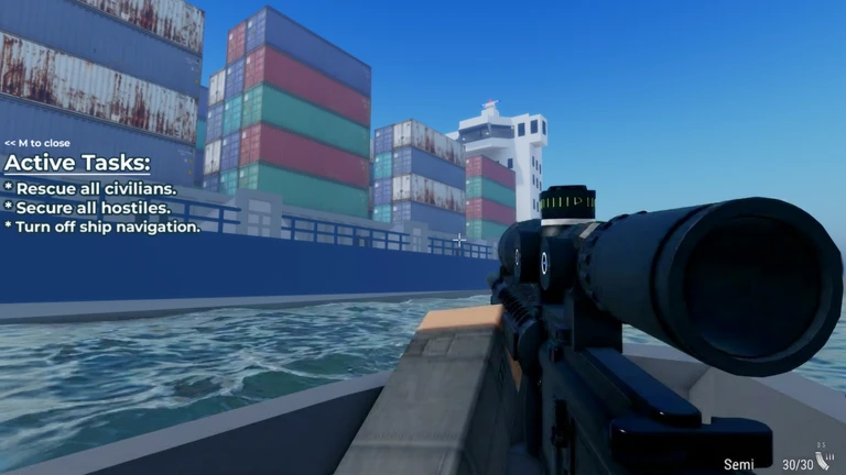 NEW UPDATE COMING!