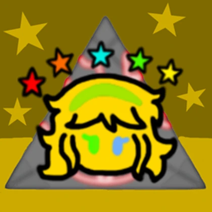 Why did i do this...? (JS & TEH) Roblox group icon