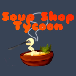 Soup Shop Tycoon