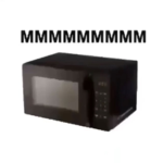 Microwave Cheese Oven