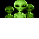 Alien gang gang