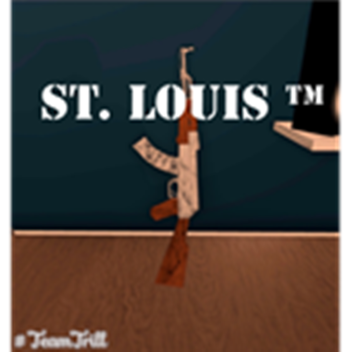 St. Louis ™ 