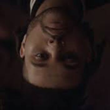 Hotel Suite in Often - The Weeknd XO