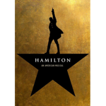 Hamilton hangout!
