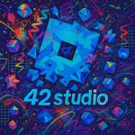 42' Studio