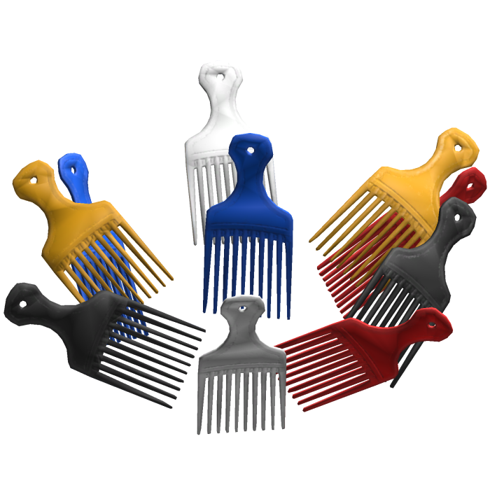 Hair Picks