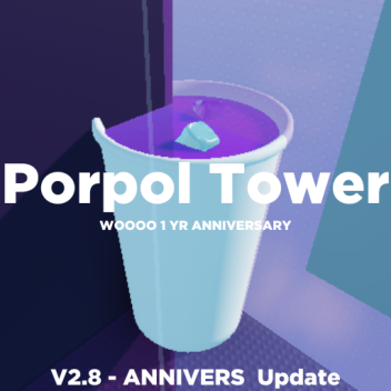 Porpol Tower [MIGRATED]