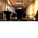 Combine City 24 [Half Life FR]