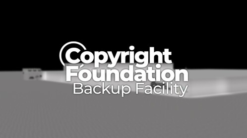 © CFBF | Copyright Foundation Backup Facility