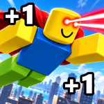+1 Superpower Destruction