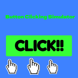 Button Clicking Simulator
