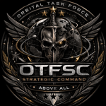 ORBITAL TASK FORCE STRATEGIC COMMAND
