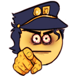 THE JOJO FAN GROUP~