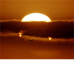 Ecliptic Airways Inc.