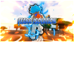 FEARR ISO OFFICIAL COMMUNITY GROUP