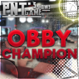 Obby Champion