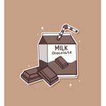 Chocky’s Milks
