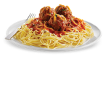 The Official Spaghetti Project