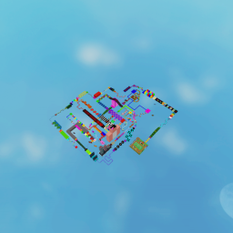 troll obby