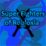 Super Fighters of Robloxia