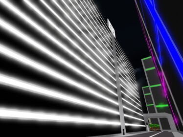 [SCP:F] Site: Modern [ALPHA]