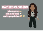 Kaylie’s Clothing