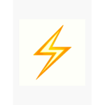 Da chill lightning kids
