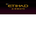 Etihad Airways~