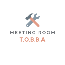 | T.O.B.B.A | Meeting Room |