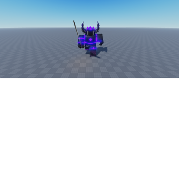 Eternal Mode Zombies Vibing at a Beautiful Sunset