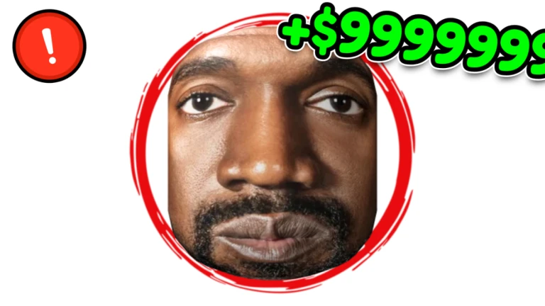 Kanye Clicker! [HUGE UPD]