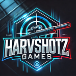 Harvshotz Games Development