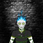 Cryptic Ink