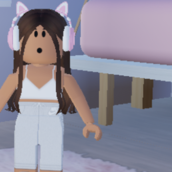 Jessie Obby 🤫