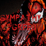 Sympathy > Greed