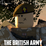 [BAF] Britsh Armed Forces