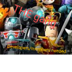 The rEal gang...