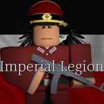 GGR | Imperial Legion of The Grand Germanic Real