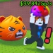 Steal a Squishy Dumpling icon