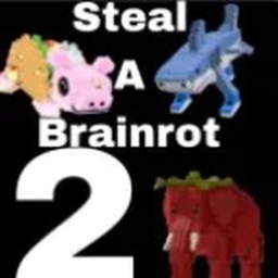 steal a brainrot 2