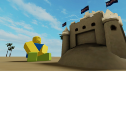 vibe island