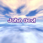 John Dev
