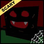 Mr. Darkness Orb: The New Scary Monster