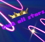 CWA all-stars