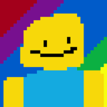 The Rainbow Noobs